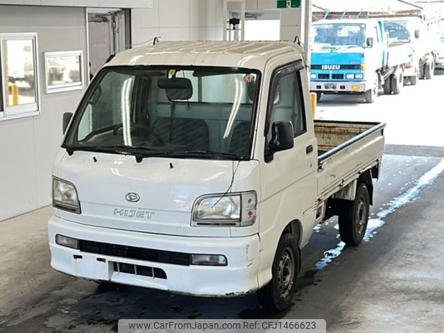 daihatsu hijet-truck 2004 -DAIHATSU--Hijet Truck S210P-0269141---DAIHATSU--Hijet Truck S210P-0269141- image 1