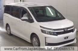 toyota voxy 2016 quick_quick_DBA-ZRR80G_0227133