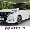 nissan serena 2019 -NISSAN--Serena DAA-HFC27--HFC27-034654---NISSAN--Serena DAA-HFC27--HFC27-034654- image 1