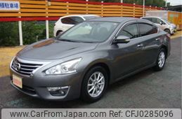 nissan teana 2018 -NISSAN--Teana DBA-L33--L33-114775---NISSAN--Teana DBA-L33--L33-114775-