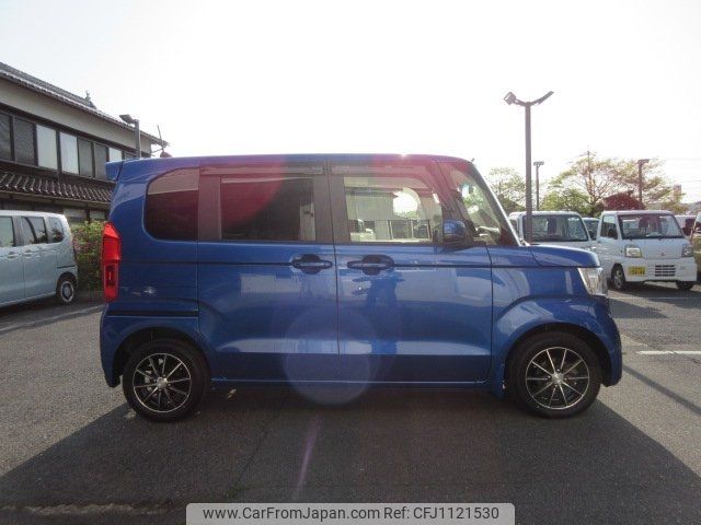 honda n-box 2020 -HONDA 【名変中 】--N BOX JF4--1118682---HONDA 【名変中 】--N BOX JF4--1118682- image 2