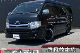 toyota hiace-van 2010 -TOYOTA--Hiace Van CBF-TRH211K--TRH211-8003084---TOYOTA--Hiace Van CBF-TRH211K--TRH211-8003084-