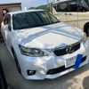 lexus ct 2011 -LEXUS--Lexus CT DAA-ZWA10--ZWA10-2055143---LEXUS--Lexus CT DAA-ZWA10--ZWA10-2055143- image 3
