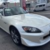 honda s2000 2009 CFJ1770014 image 16