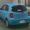 nissan march 2014 -NISSAN 【新潟 502ﾏ2357】--March K13--378059---NISSAN 【新潟 502ﾏ2357】--March K13--378059- image 2