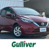 nissan note 2019 -NISSAN--Note DAA-HE12--HE12-272271---NISSAN--Note DAA-HE12--HE12-272271- image 1