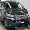 toyota vellfire 2011 -TOYOTA--Vellfire ANH20W-8179658---TOYOTA--Vellfire ANH20W-8179658- image 5