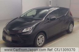 toyota aqua 2021 -TOYOTA 【愛媛 501ﾏ4016】--AQUA 6AA-MXPK11--MXPK11-2016272---TOYOTA 【愛媛 501ﾏ4016】--AQUA 6AA-MXPK11--MXPK11-2016272-
