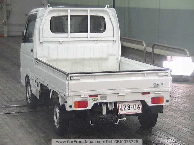 suzuki carry-truck 2015 -SUZUKI--Carry Truck DA16T--216795---SUZUKI--Carry Truck DA16T--216795- image 2