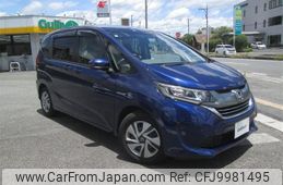 honda freed 2017 -HONDA--Freed DAA-GB7--GB7-1017736---HONDA--Freed DAA-GB7--GB7-1017736-