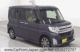 daihatsu tanto 2015 -DAIHATSU 【広島 583ｳ6488】--Tanto LA600S--0355177---DAIHATSU 【広島 583ｳ6488】--Tanto LA600S--0355177-