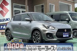 suzuki swift 2022 GOO_JP_700060017330250721012