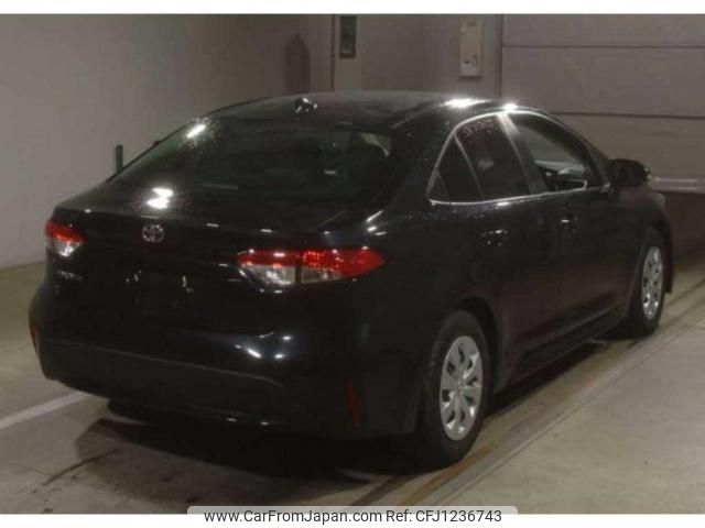 toyota corolla 2021 quick_quick_3BA-ZRE212_ZRE212-6036909 image 2
