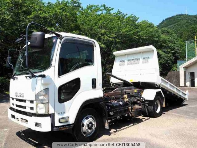 isuzu forward 2008 quick_quick_PKG-FRR90S2_FRR90-7007433 image 1