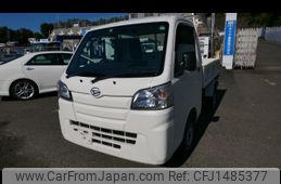 daihatsu hijet-truck 2019 -DAIHATSU--Hijet Truck S510P--0261028---DAIHATSU--Hijet Truck S510P--0261028-