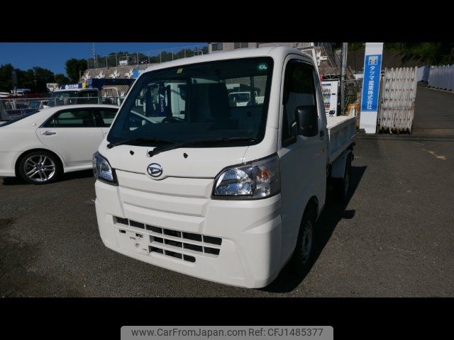 daihatsu hijet-truck 2019 -DAIHATSU--Hijet Truck S510P--0261028---DAIHATSU--Hijet Truck S510P--0261028- image 1