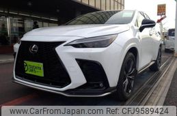 lexus nx 2024 -LEXUS--Lexus NX 6AA-AAZH20--AAZH20-1016***---LEXUS--Lexus NX 6AA-AAZH20--AAZH20-1016***-