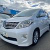 toyota alphard 2009 quick_quick_ANH20W_ANH20-8049664 image 1
