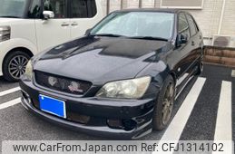 toyota altezza 2001 -TOYOTA--Altezza GF-SXE10--SXE100042985---TOYOTA--Altezza GF-SXE10--SXE100042985-