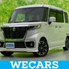 suzuki spacia 2021 quick_quick_5AA-MK53S_MK53S-774677 image 1