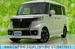 suzuki spacia 2021 quick_quick_5AA-MK53S_MK53S-774677