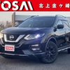 nissan x-trail 2018 quick_quick_NT32_NT32-095428 image 1