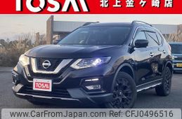 nissan x-trail 2018 quick_quick_NT32_NT32-095428