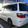 toyota alphard 2002 -TOYOTA--Alphard UA-ANH10W--ANH10-0001986---TOYOTA--Alphard UA-ANH10W--ANH10-0001986- image 4