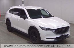 mazda cx-8 2022 quick_quick_6BA-KG5P_KG5P-259874