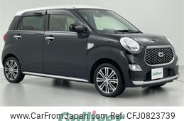 daihatsu cast 2022 -DAIHATSU--Cast 3BA-LA250S--LA250S-0220575---DAIHATSU--Cast 3BA-LA250S--LA250S-0220575-