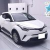 toyota c-hr 2017 -TOYOTA 【岐阜 303ｾ4436】--C-HR NGX50-2020116---TOYOTA 【岐阜 303ｾ4436】--C-HR NGX50-2020116- image 1