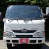 hino dutro 2014 quick_quick_XZC605M_XZC605-0007678 image 2