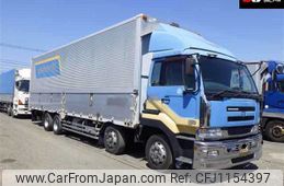 nissan nissan-others 2004 -NISSAN--Nissan Truck CG48L-31322---NISSAN--Nissan Truck CG48L-31322-