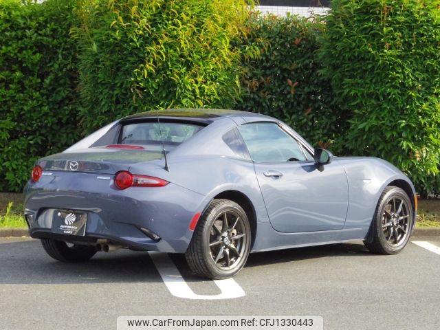 mazda roadster 2021 -MAZDA--Roadster 5BA-NDERC--NDERC-600752---MAZDA--Roadster 5BA-NDERC--NDERC-600752- image 2