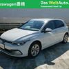 volkswagen golf 2021 -VOLKSWAGEN--VW Golf 3AA-CDDLA--WVWZZZCDZNW106650---VOLKSWAGEN--VW Golf 3AA-CDDLA--WVWZZZCDZNW106650- image 1