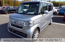 honda n-box 2021 -HONDA--N BOX 6BA-JF3--JF3-5072922---HONDA--N BOX 6BA-JF3--JF3-5072922-