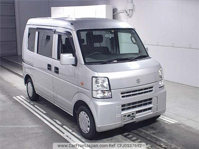 suzuki every 2006 -SUZUKI--Every DA64V-187532---SUZUKI--Every DA64V-187532- image 1