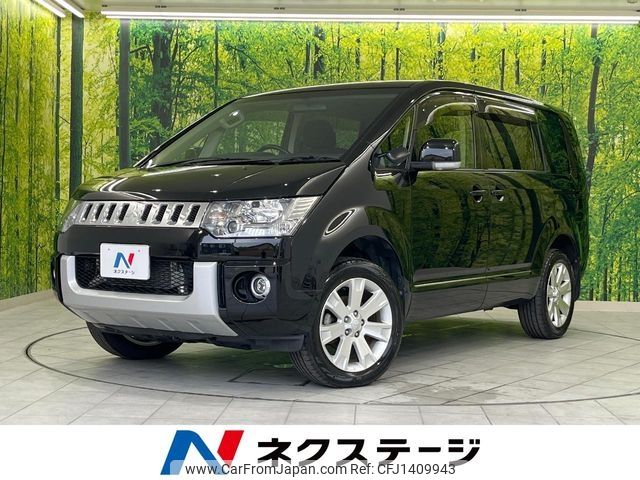 mitsubishi delica-d5 2016 -MITSUBISHI--Delica D5 LDA-CV1W--CV1W-1106845---MITSUBISHI--Delica D5 LDA-CV1W--CV1W-1106845- image 1