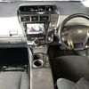 toyota prius-α 2013 -TOYOTA--Prius α ZVW40W-3081543---TOYOTA--Prius α ZVW40W-3081543- image 4