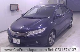 honda grace 2016 CFJ1574137