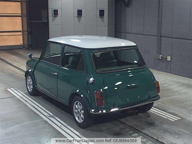rover mini 1996 -ROVER--Rover Mini XN12A-BD128801---ROVER--Rover Mini XN12A-BD128801- image 2