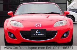 mazda roadster 2010 GOO_JP_700072025530250522001