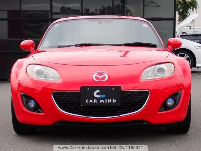 mazda roadster 2010 GOO_JP_700072025530250522001 image 1