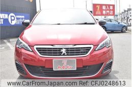 peugeot 308 2016 quick_quick_T9AH01_VF3LHAHWWGS181349