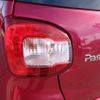toyota passo 2017 -TOYOTA 【名古屋 507ｻ3539】--Passo DBA-M700A--M700A-0058681---TOYOTA 【名古屋 507ｻ3539】--Passo DBA-M700A--M700A-0058681- image 32