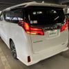 toyota alphard 2021 -TOYOTA--Alphard 3BA-AGH30W--AGH30-0379933---TOYOTA--Alphard 3BA-AGH30W--AGH30-0379933- image 19