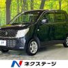 suzuki wagon-r 2014 -SUZUKI--Wagon R DBA-MH34S--MH34S-366687---SUZUKI--Wagon R DBA-MH34S--MH34S-366687- image 1