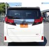 toyota alphard 2017 -TOYOTA--Alphard DBA-AGH30W--AGH30-0150371---TOYOTA--Alphard DBA-AGH30W--AGH30-0150371- image 9