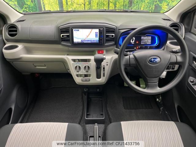 subaru pleo-plus 2018 quick_quick_LA350F_LA350F-0005883 image 2