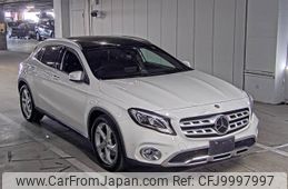 mercedes-benz gla-class 2019 -MERCEDES-BENZ--Benz GLA WDC1569472J626414---MERCEDES-BENZ--Benz GLA WDC1569472J626414-